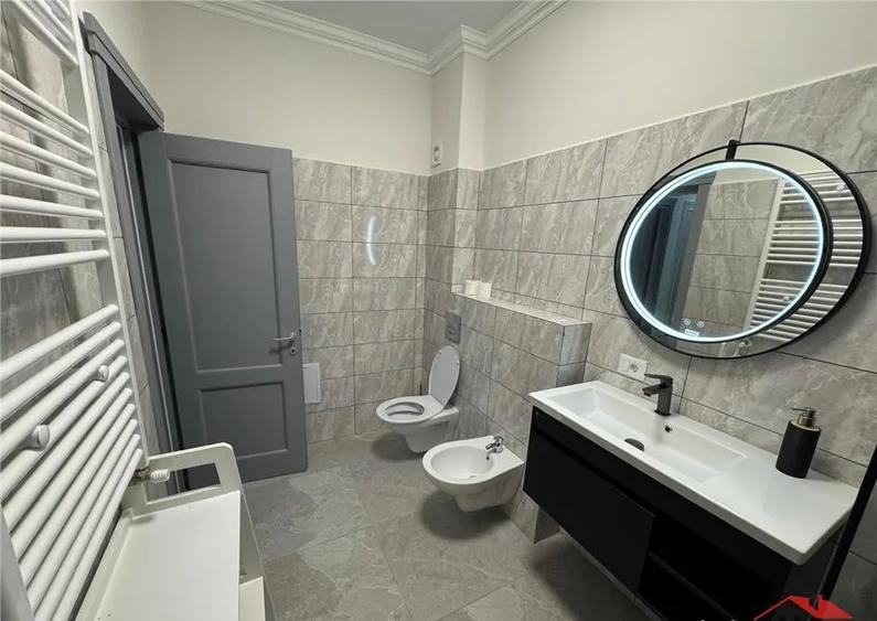 Gars premium, bloc nou, prima , parcare, complex Ozone - 2