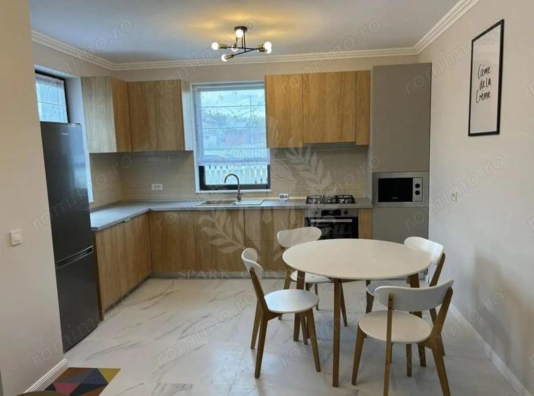 CASA / VILA 4 CAMERE / PAULESTI / GRADINA / CONSTRUCTIE 2024 - 8