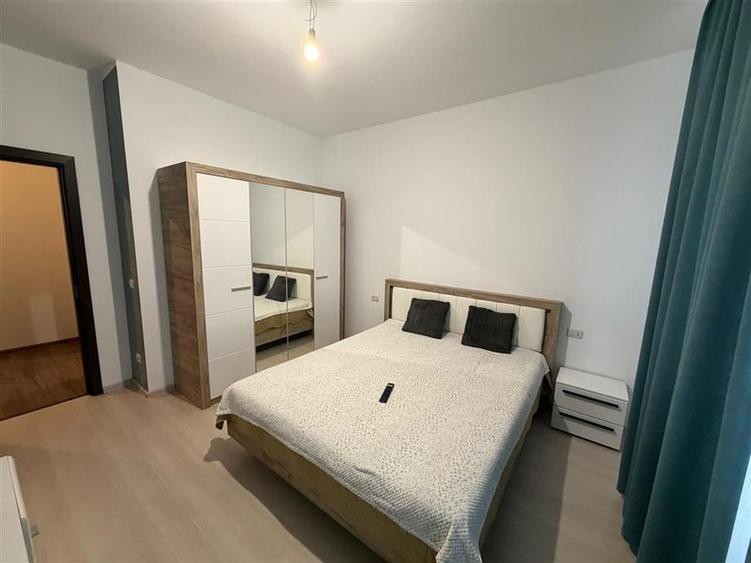 Apartament 2 camere, 64mp, etaj 4 / 5, bloc 2019, partial mobilat - 5