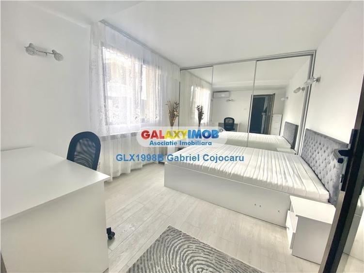 garsoniera cocheta rond  P-ta Kogalniceanu 3 min metrou Izvor - 1