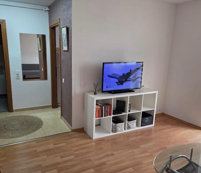 INCHIRIEZ GARSONIERA IN SOS VITAN BARZESTI - 6