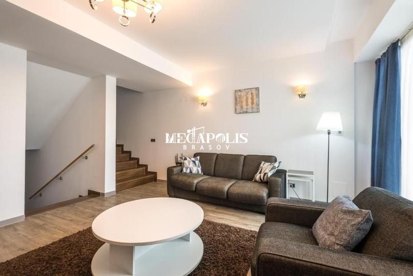 Apartament de Lux | Poiana Brașov | Investitie - 7