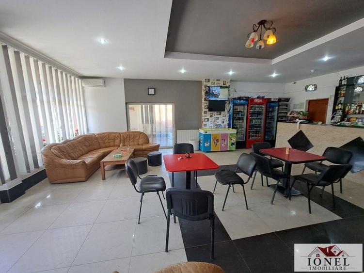 Spatiu comercial de vanzare in Ocolis - Alba - 5