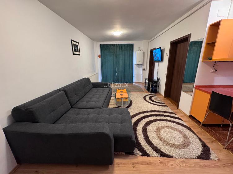 PF inchiriez apartament | 2 camere | 40mp | Calea-Turzii - OMV PF inchiriez apartament | 2 camere | 40mp | Calea-Turzii - OMV