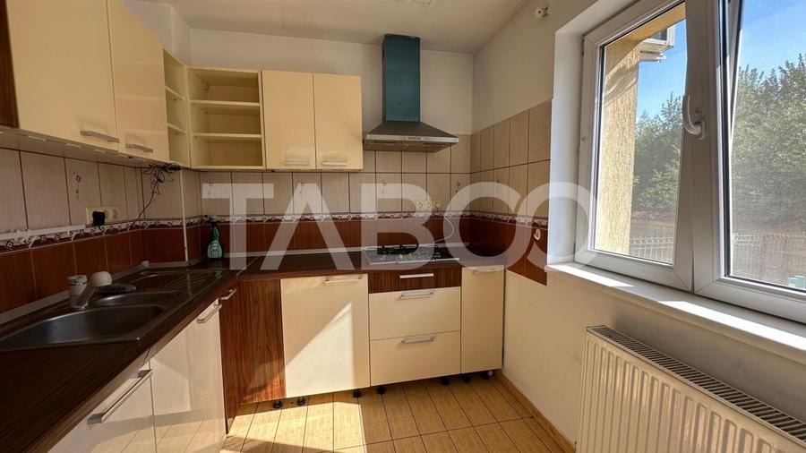 Doua case de tip duplex  Comision 0  de vanzare in Sibiu - 6