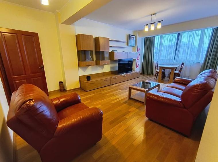 Ultracentral- Calea Victoriei- Piata Amzei - 2