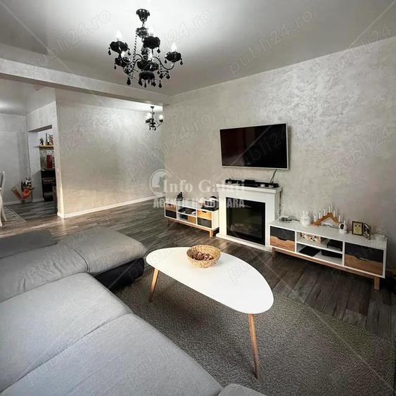 | Vila Parter+Mansarda | SENDRENI, SERBESTII VECHI | teren: 500 mp | - 15