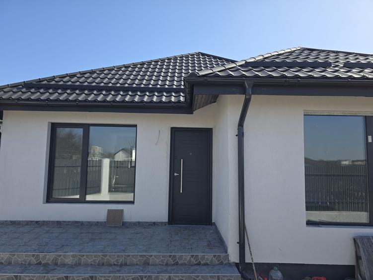 Parter | 3 Camere | 0% Comision | Berceni/Vidra - 1