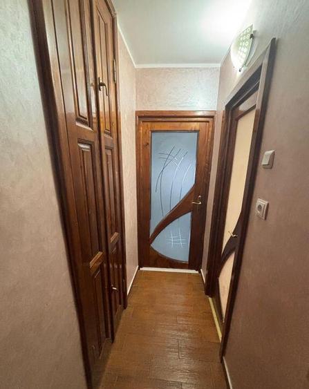 De inchiriat Apartament 3 camere, 85 mp, partial mobilat - 10