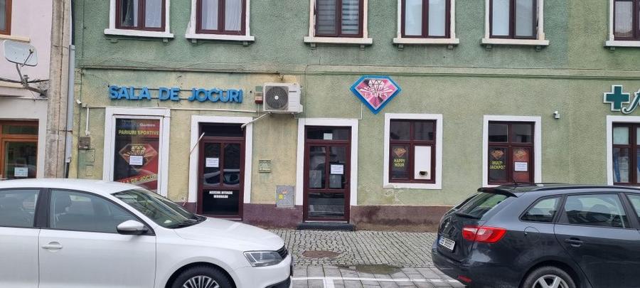 Spatiu comercial de inchiriat - 2