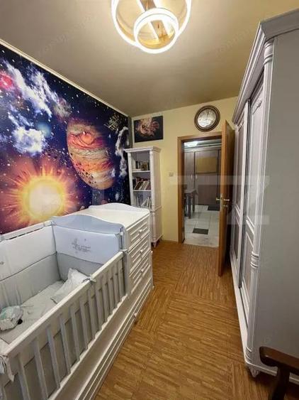 Apartament 3 camere- 70 mp zona semicentrala, Punctele Cardinale - 3