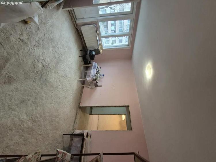 Vand apartament 2 camere IDEAL pentru renovare - 5