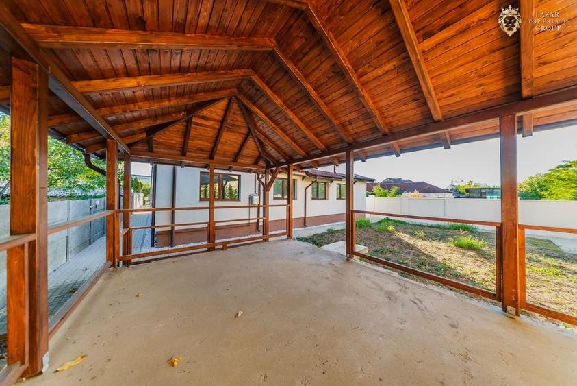 Apartament 4 camere nou de vanzare Gai - 5