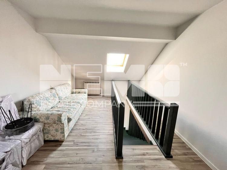 Casa Individuala 220Mp Utili I Suceava/Sf.Ilie I245.000Euro - 11