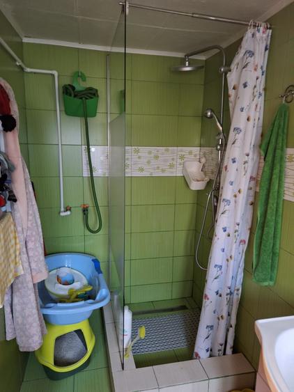 Chitila Casa Individuala 4 Camere - 12