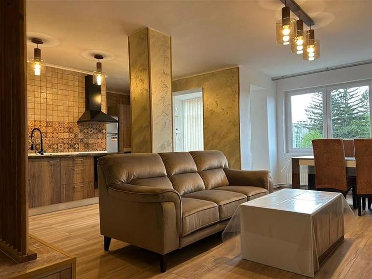 Apartament renovat,elegant,luminos,4 camere,100mp,Centru Civic, Brasov - 7