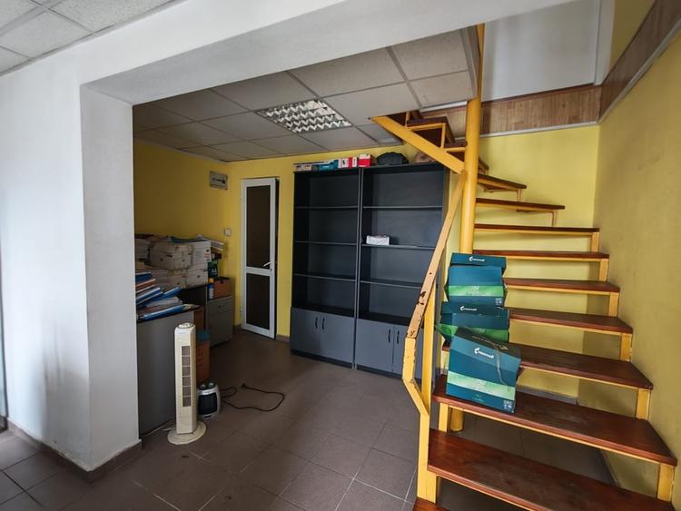 Hala vanzare Calea Republicii - 1