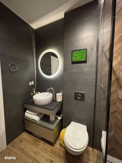 Apartament 2 camereTepes Voda - 4