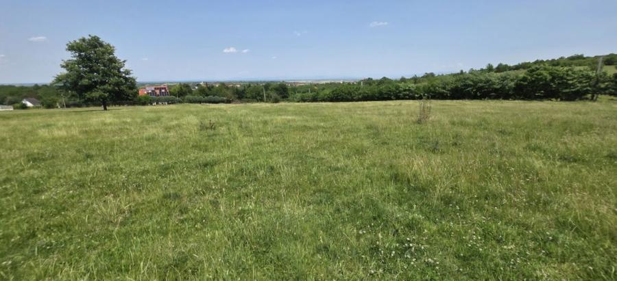 Promotie ! 10 ari (1.000 mp) la 13 500 euro/ terenul are acces direct la drum asfaltat - 1