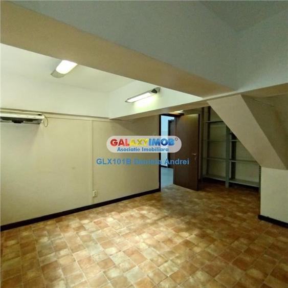 Spatiu 100 MP IN CLADIRE DE BIROURI INCHIRIERE ZONA  UNIVERSITATE - 34