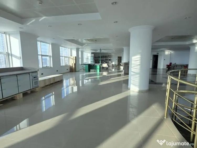 Splaiu Unirii teren 5000 mp Imobil S+P+5 Showroom, Clinic... - 14