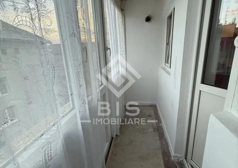 Apartment 2 camere decomandat strada Octavian Goga - 3