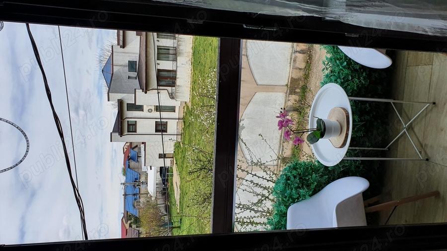 Casa de vanzare inchiriere schimb plus cash in Bragadiru aproape de McDonalds Cristalului - 8