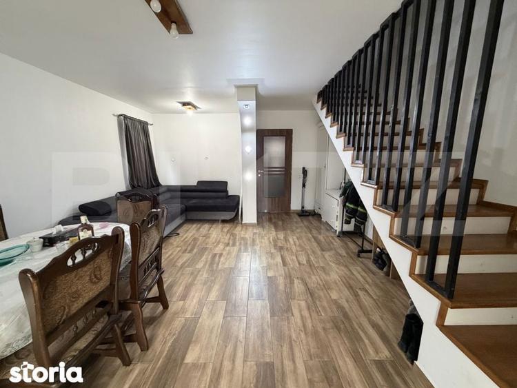 Casa cu 4 camere in suprafata de 100 mp - 12