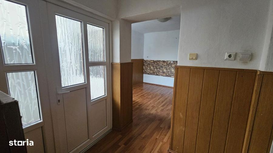 Medias Casa singur Curte Strada Serban Voda - 6