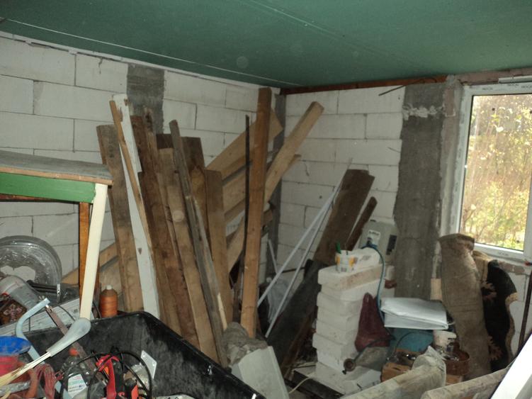 Casa cu 350 mp teren, la 5 km de oras - 8