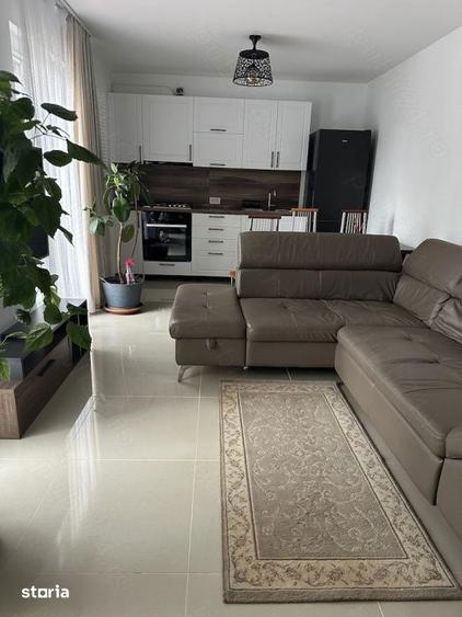 Magurele/ap. in vila/3 camere/curte comuna/parcare - 10