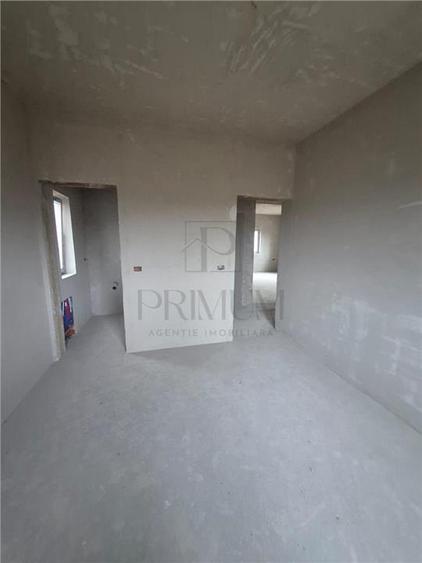 Casa Individuala in Mosnita Noua - Teren Generos 635 mp - la alb - 10