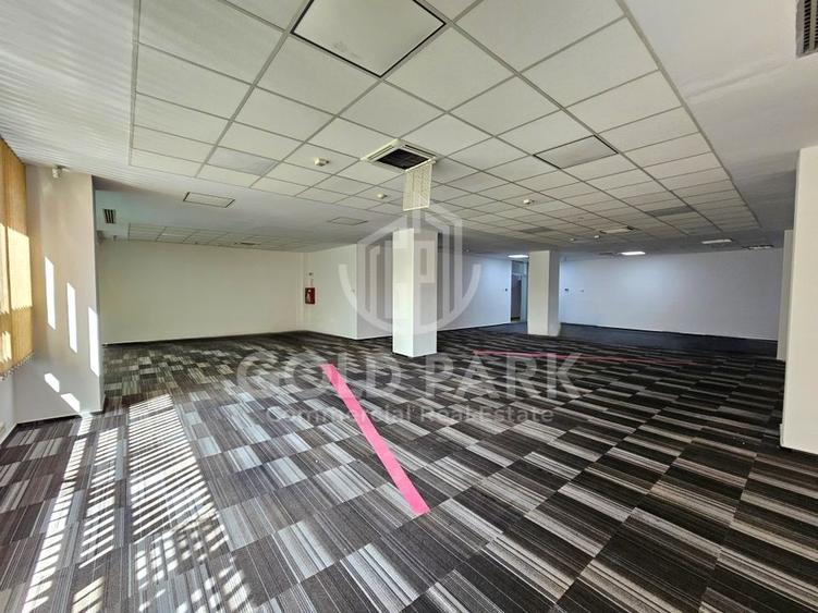 Spatiu de Birouri-Clasa A-Zona Centrala-Suprafete intre 110-700 mp - 1