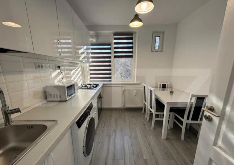 Apartament 2 camere, 46 mp, zona Calea Bucuresti - 11