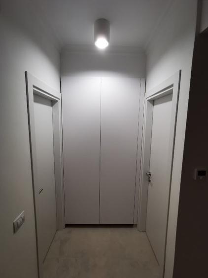 PROPRIETAR VAND AP 2 CAMERE MAMAIA BUTOAIE SOLID RESIDENCE - 10