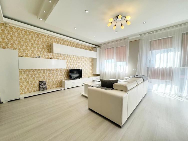 Apartament 3 camere - ARED KAUFLAND - 2