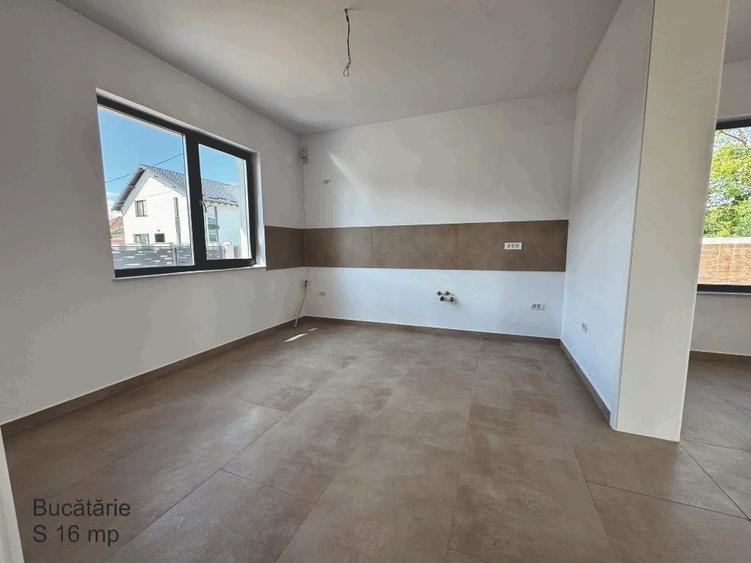 Vila de vanzare-Stefanesti-Pasarela-Lidl- cart. Fratii Golesti jud Arges - 6