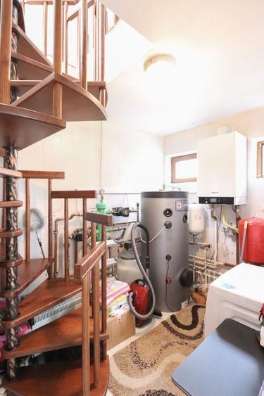 Casa individuala superba de vanzare, cartier Andrei Muresanu! - 37