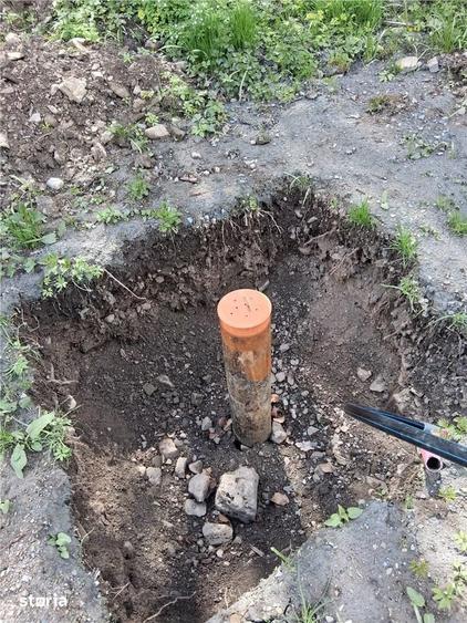 Casa din lemn si teren intravilan, Izvorul Muntelui, Neamt - 8