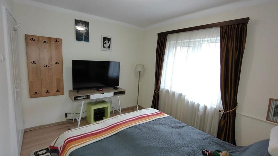 Apartament cochet de 3 camere, etaj 2/4, Grigorescu, Alexandru Vlahuta - 11