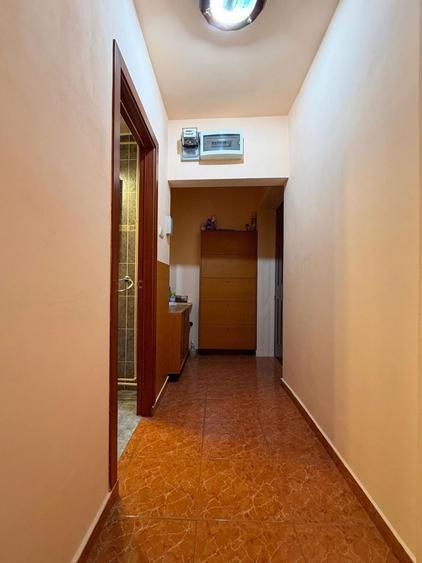 APARTAMENT CU 2 CAMERE ZONA DACIA LA 69.500 euro - 3