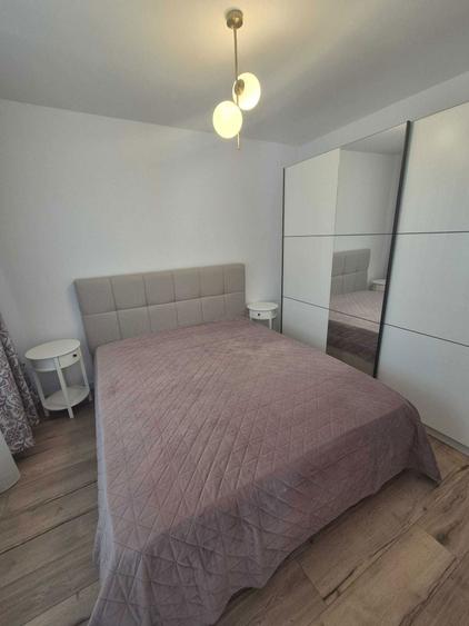 Apartament 2 camere de inchiriat pe Strada Banatului (zona RMB) - 7