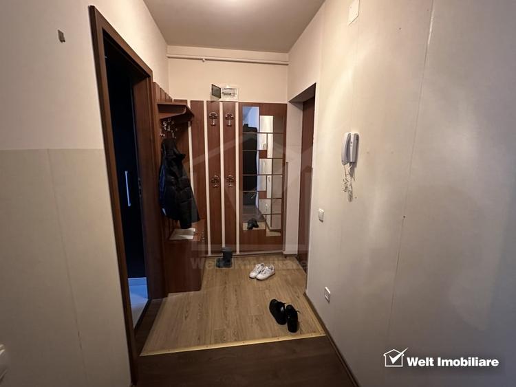 Apartament 3 camere | decomandat | 68mp + 1 balcon | Florești - 3