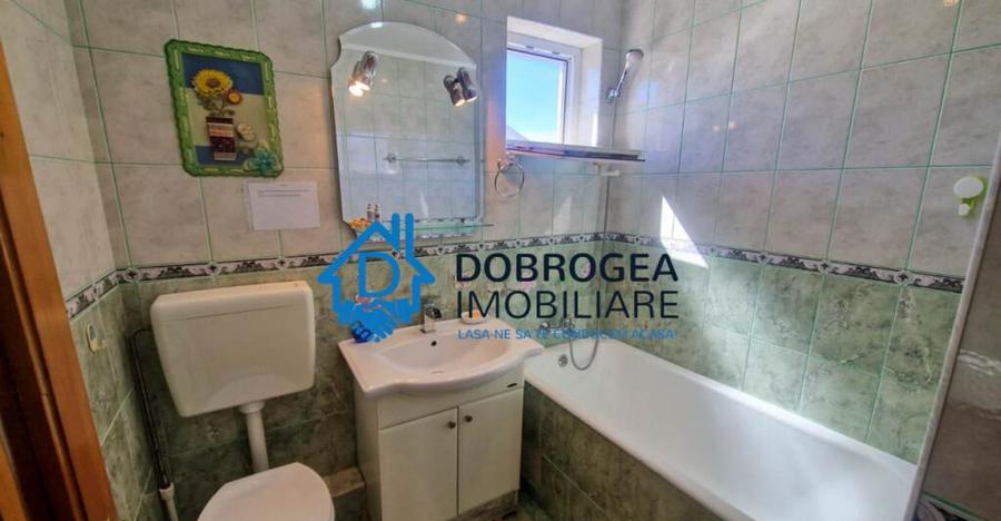 VEST- APARTAMENT 2 CAMERE ,CENTRALA GAZ - 1
