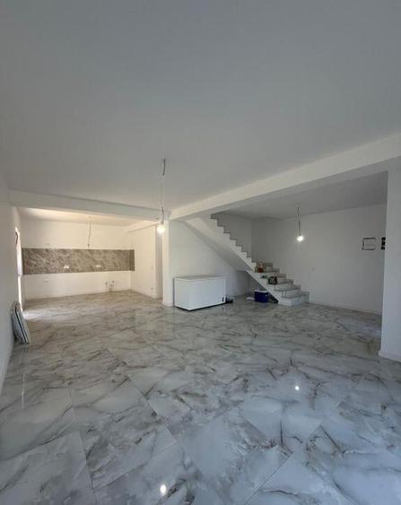 De vanzare jumatate de duplex modern, parter + etaj |... - 25