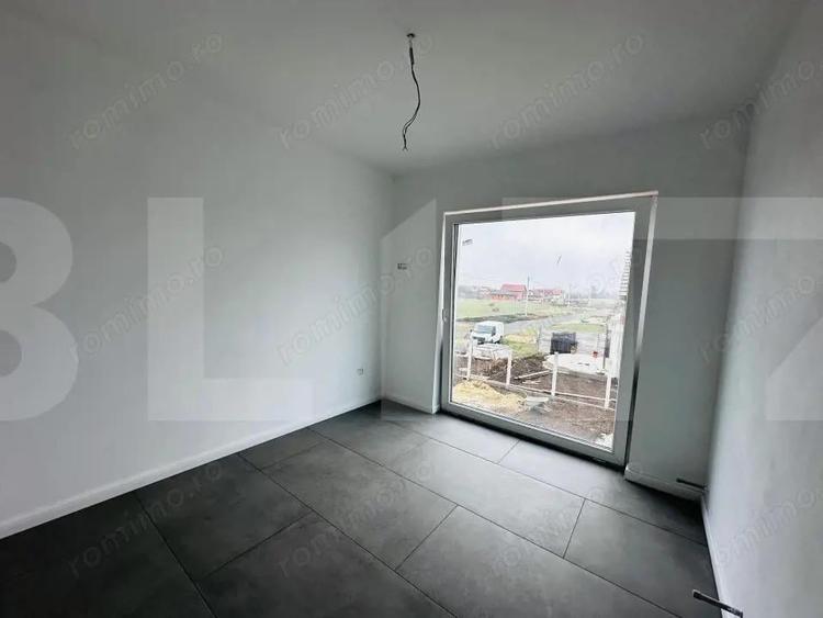 Casa moderna cu piscina, aproape de Arad - 4