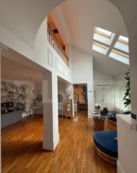 Spatiu comercial de vanzare, 280 mp, zona Girocului - 6