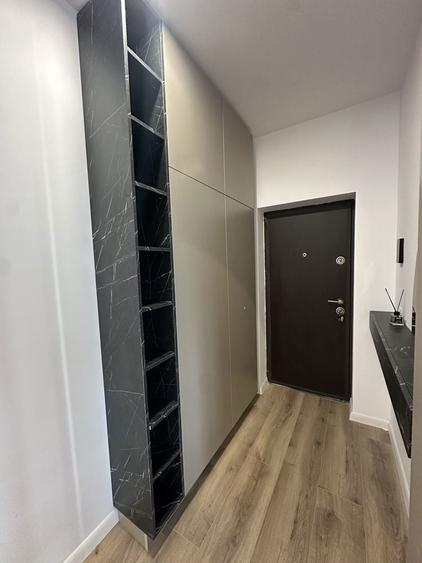 Inchiriez apartament cu 2 camere nou, zona Ford Craiova - 7
