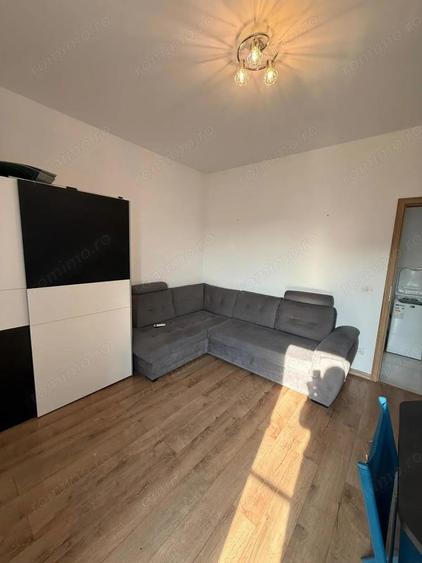 Apartament cu 1 camera decomandat etaj intermediar Braytim - 8