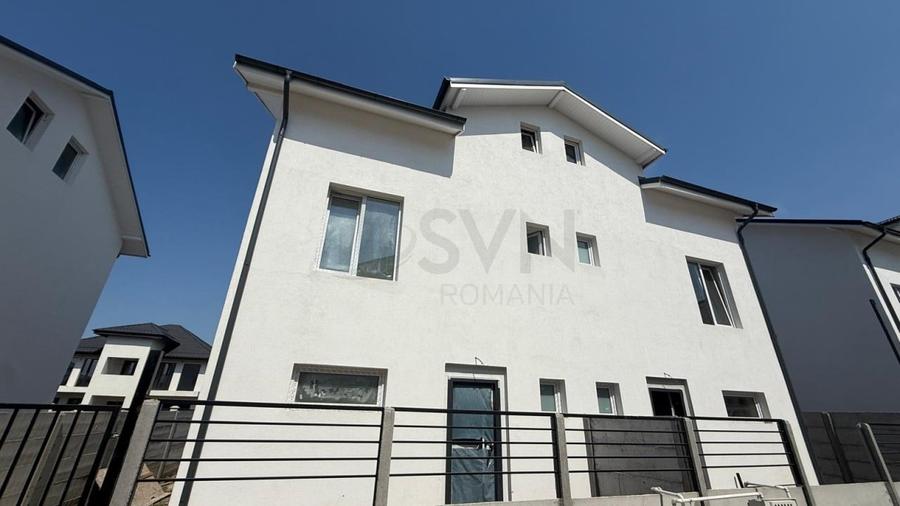 REV2004749 Casa 4 Camere I Bragadiru I Curte - 1